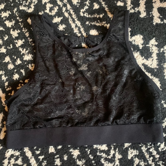 H&M Other - H&M Lace Bralette, Size M